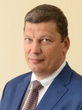Сергей Панов Генеральный менеджер БК 