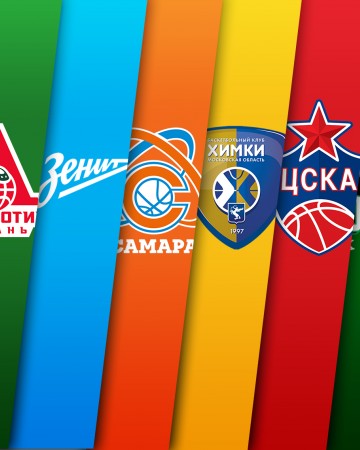 Единая молодежная Лига ВТБ утвердила состав участников сезона-2020/21.